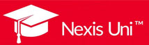 Nexis Uni (Formerly Lexis Academic)